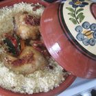 Couscous