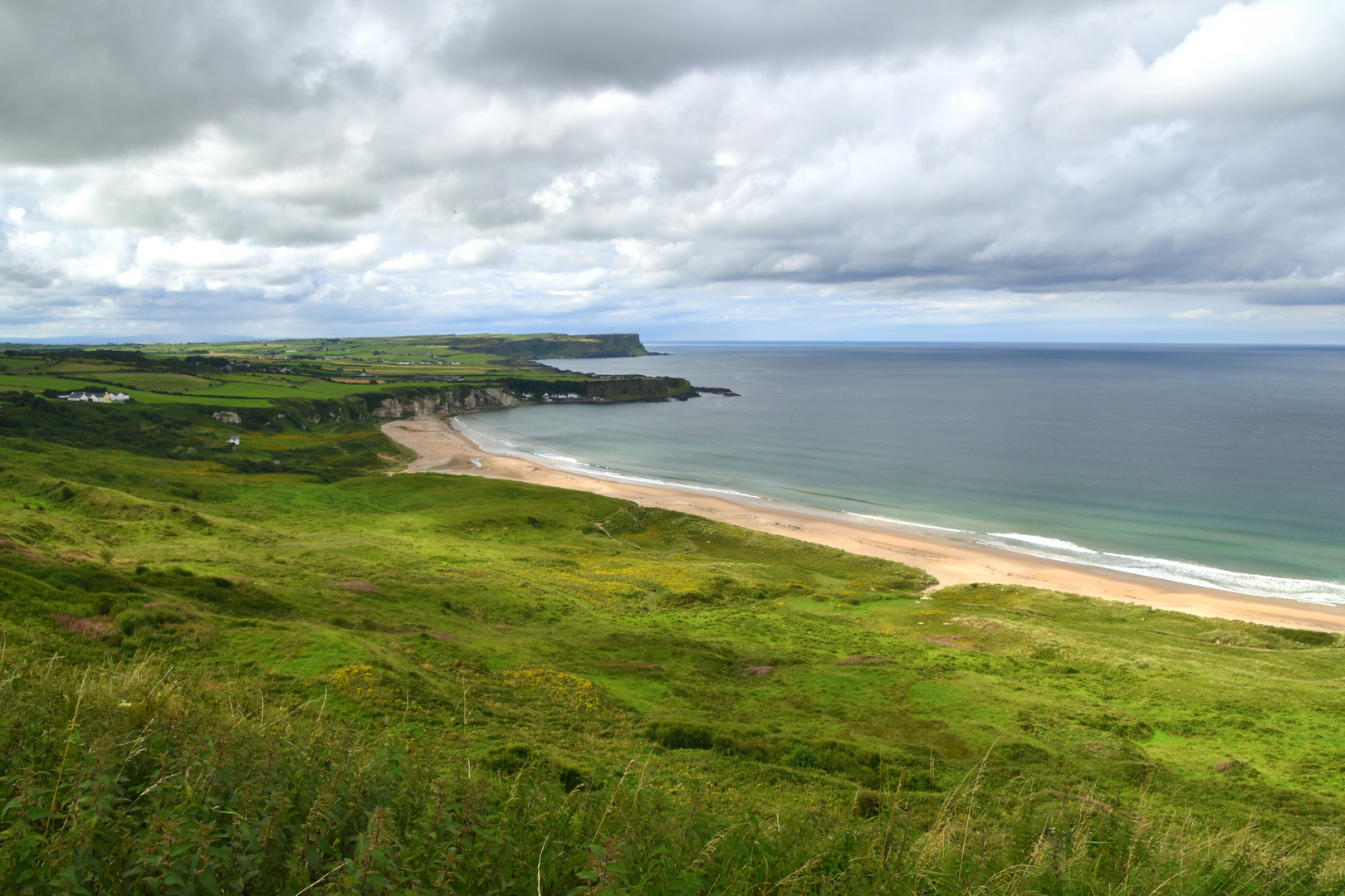 Couseway Coastal Route