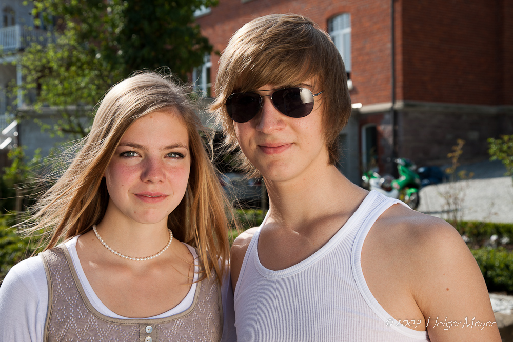 Cousin & Cousine 1 Foto & Bild erwachsene, kinder und erwachsene
