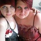 cousine und ich <3