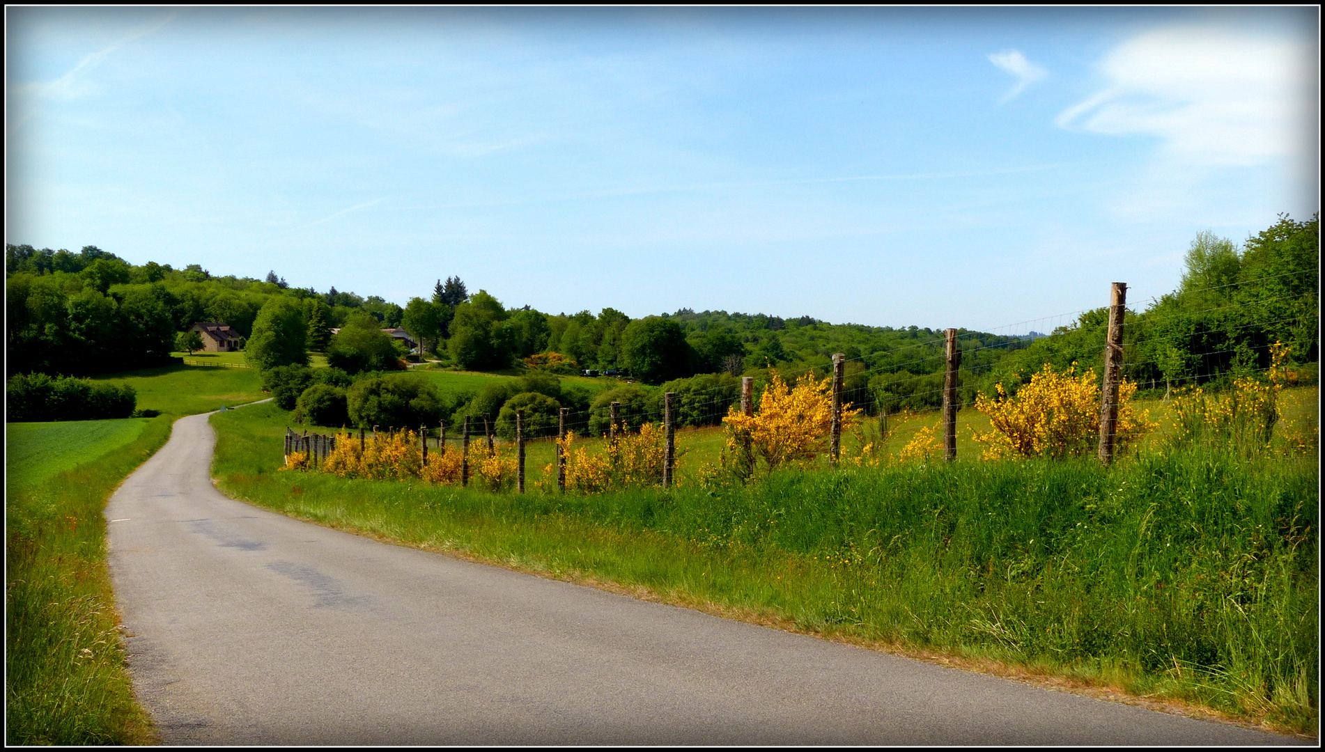 Coussac - Bonneval 