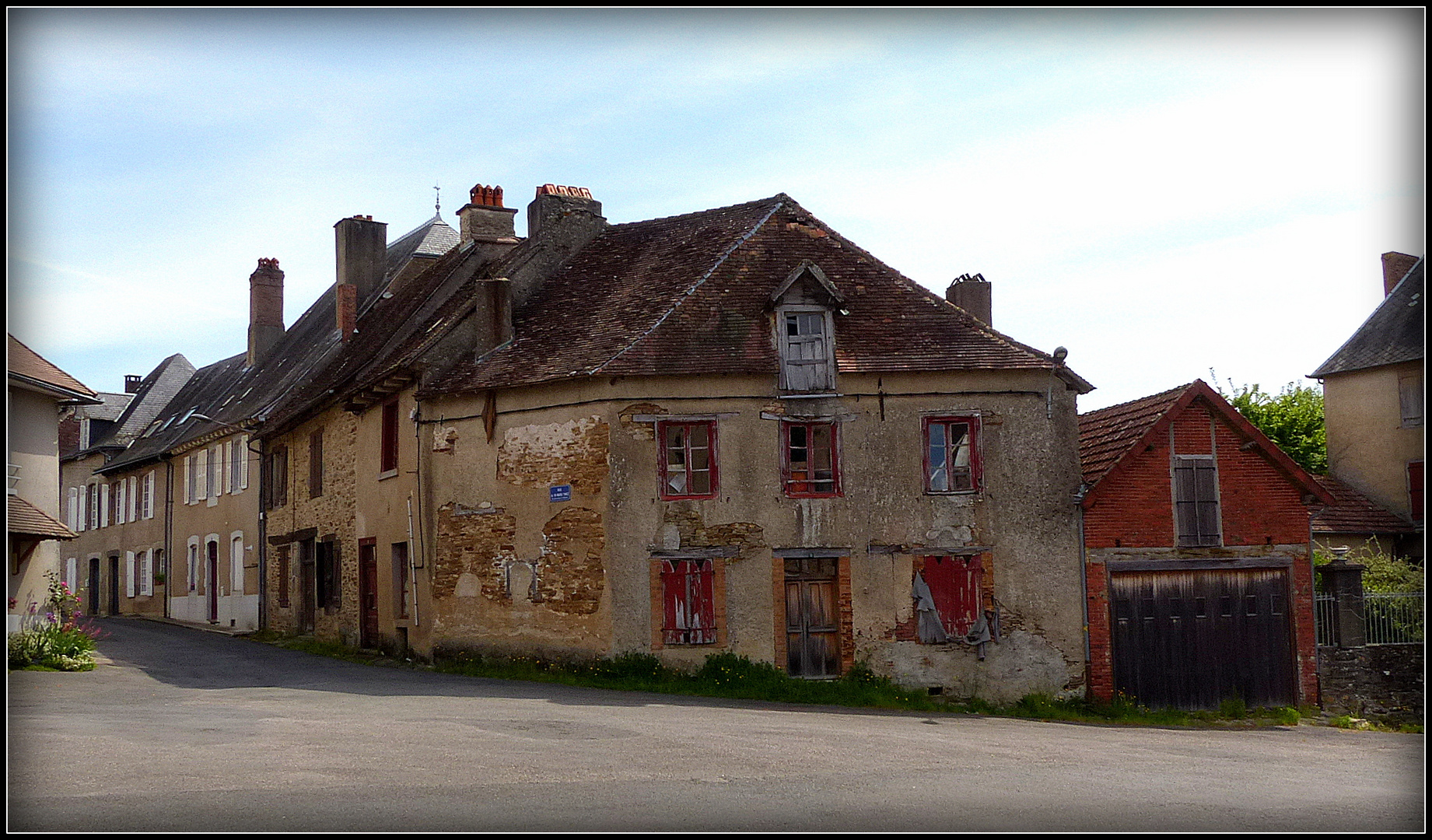 Coussac-Bonneval 