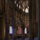 Coutances - Cathédrale Notre-Dame