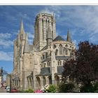 Coutances - La cathédrale (II)