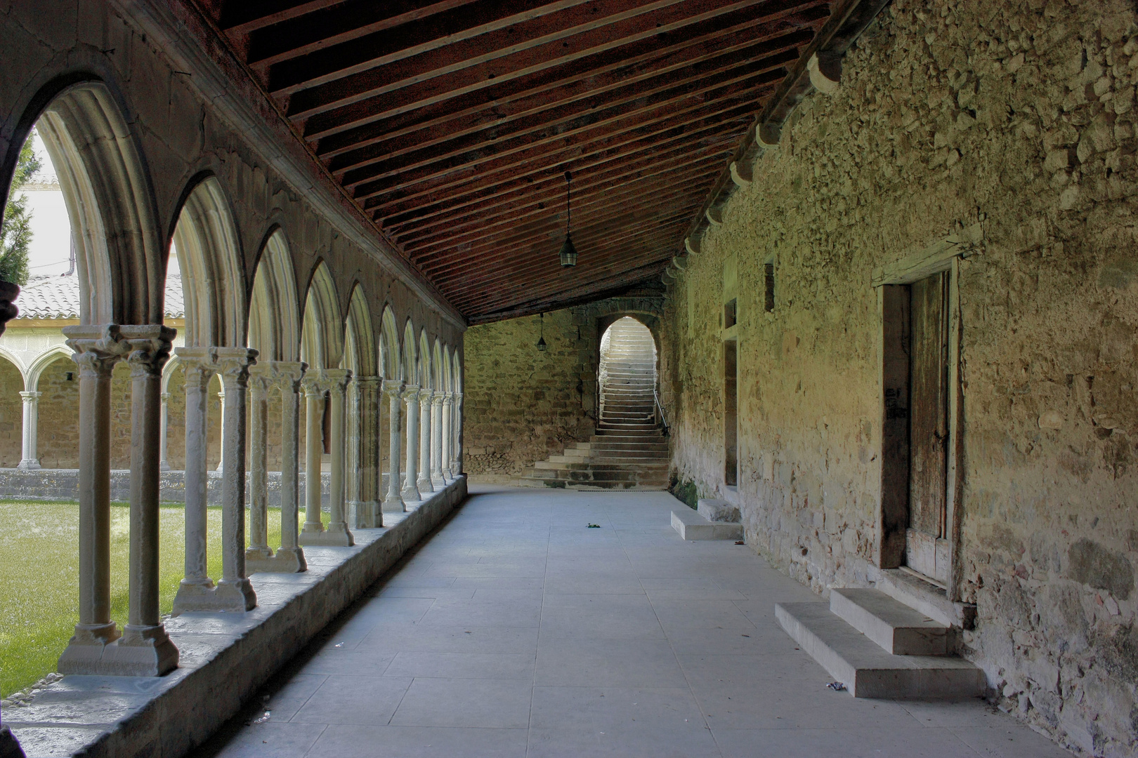 Couvent - Carcassonne