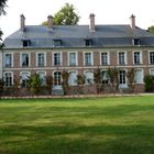 Couvent des Soeurs Noires à Vieil - Hesdin