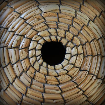 Couvercle de panier à linge…