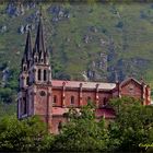 COVADONGA