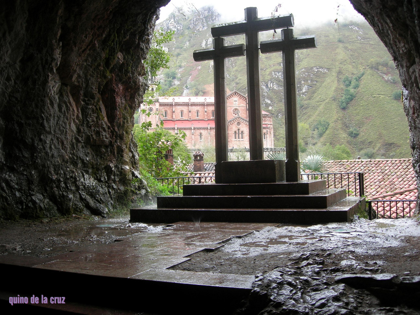 COVADONGA