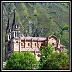 Covadonga