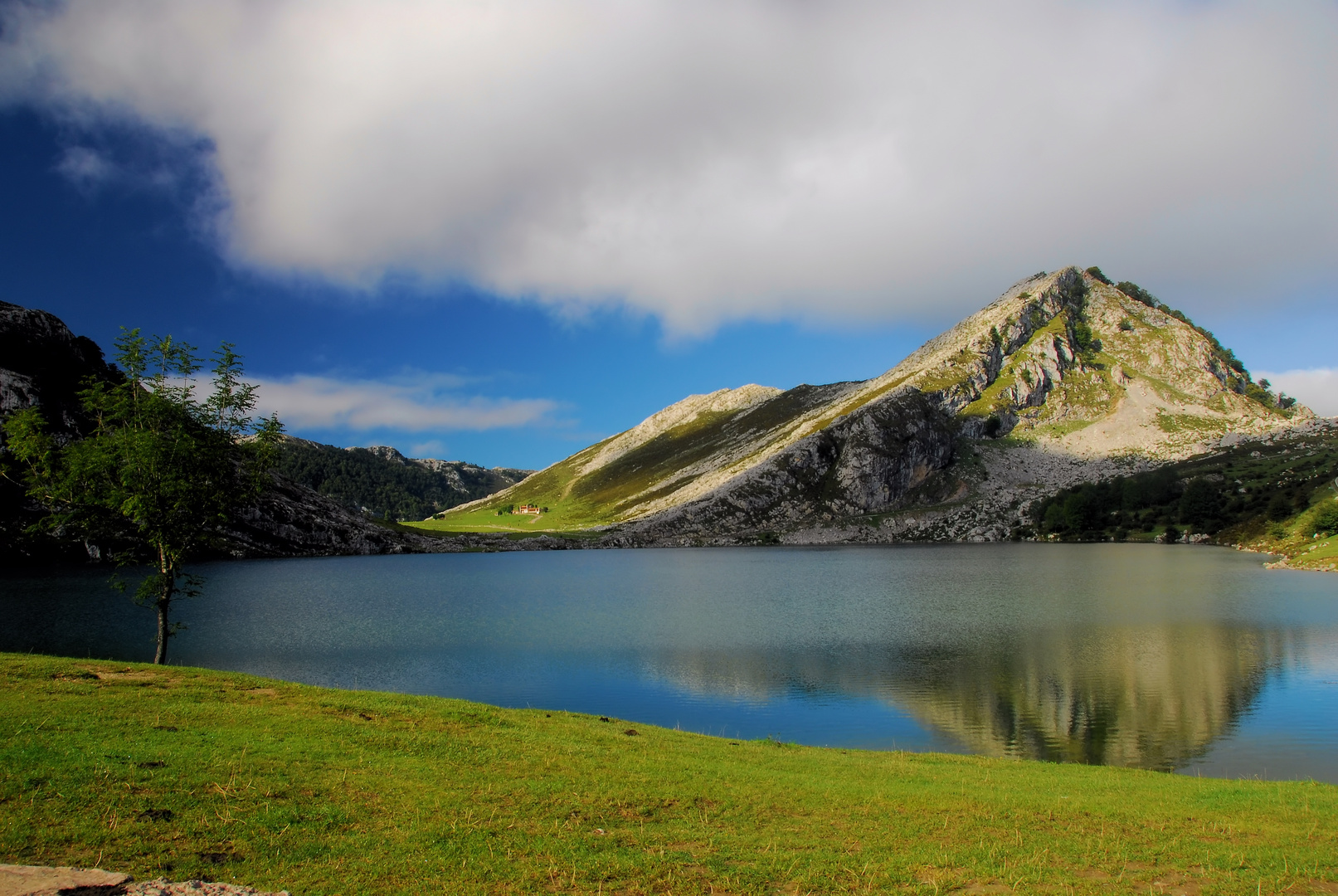 Covadonga