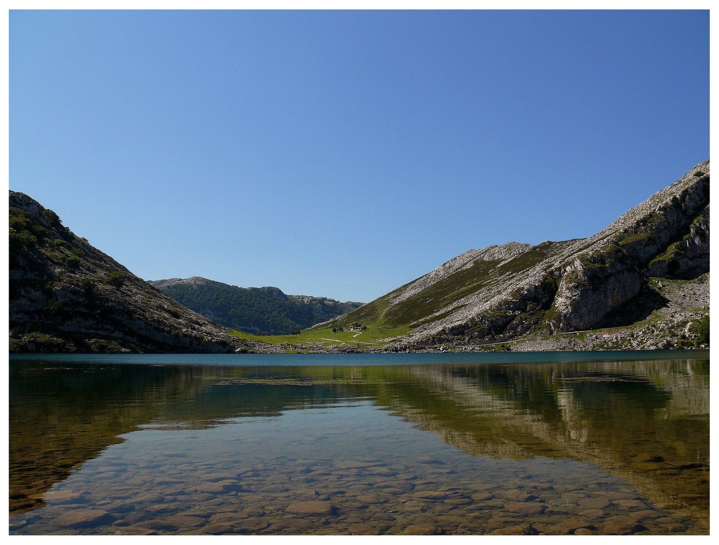 Covadonga