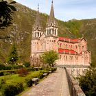 Covadonga