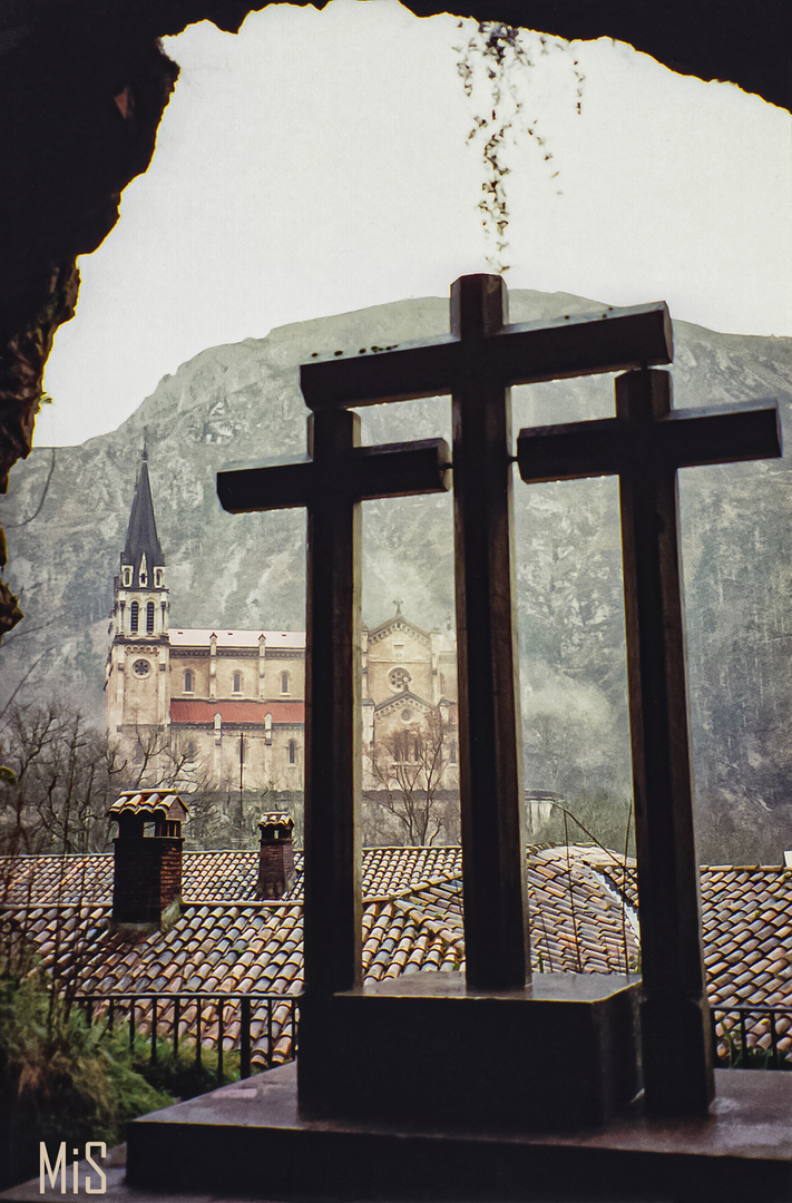 Covadonga- Asturias