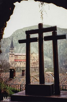 Covadonga- Asturias