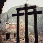 Covadonga- Asturias