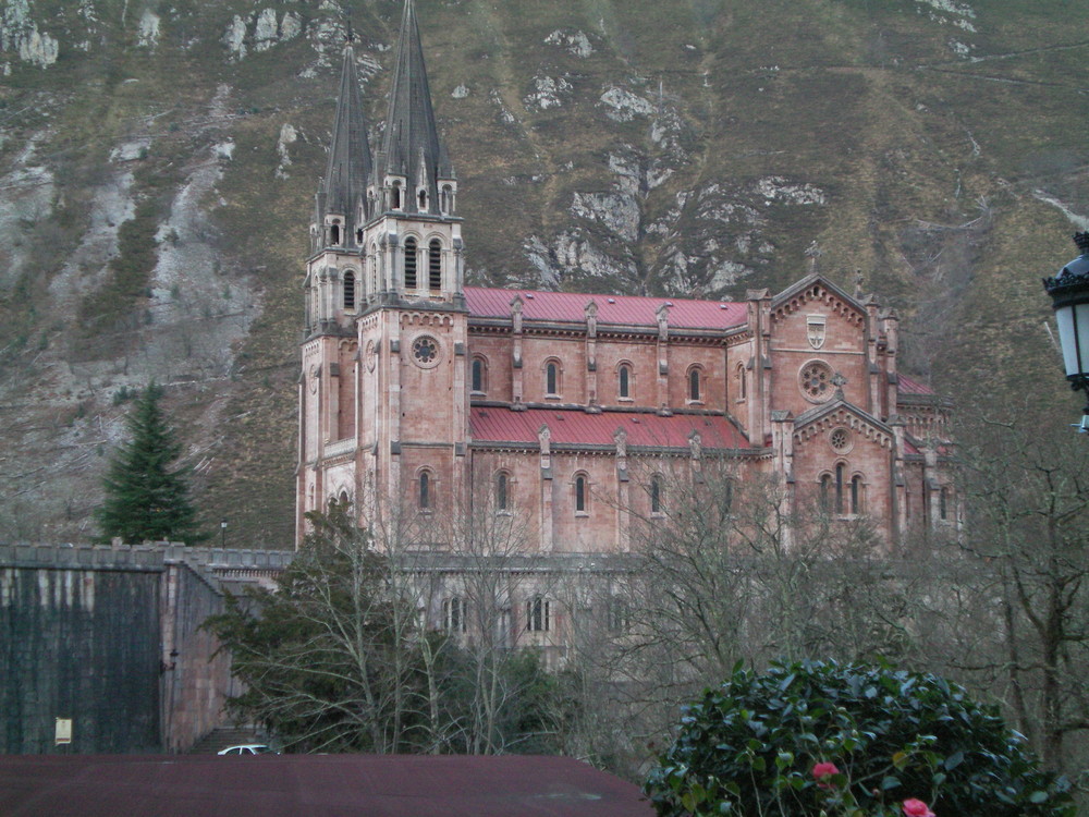 COVADONGA