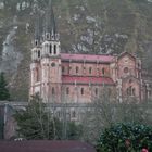 COVADONGA