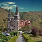 Covadonga