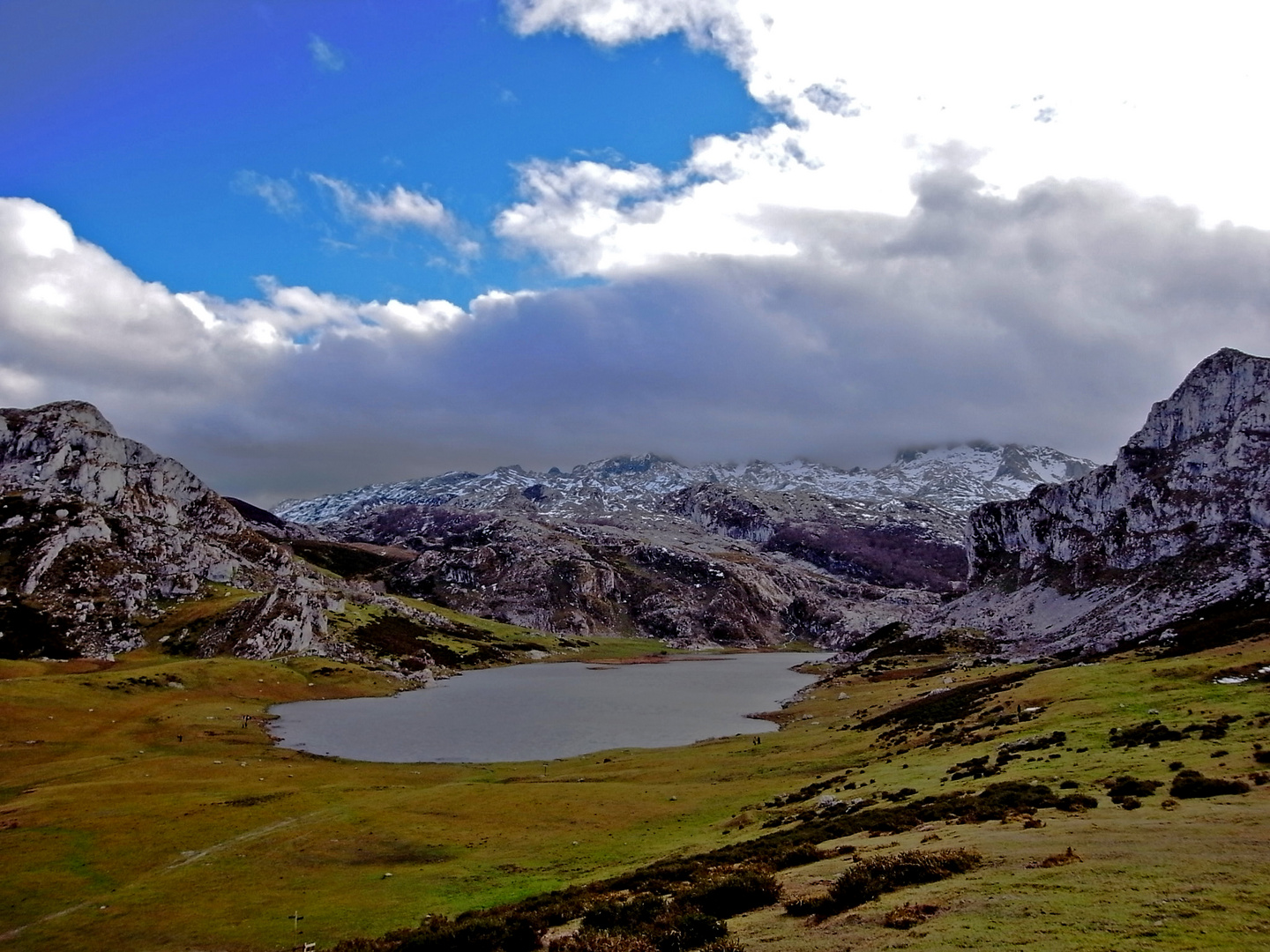 Covadonga