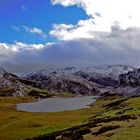 Covadonga