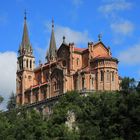 Covadonga