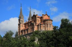 Covadonga