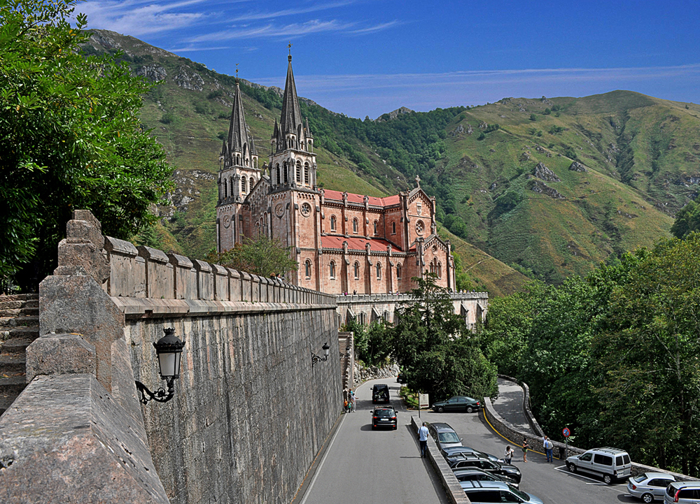 Covadonga