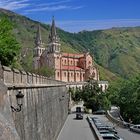 Covadonga