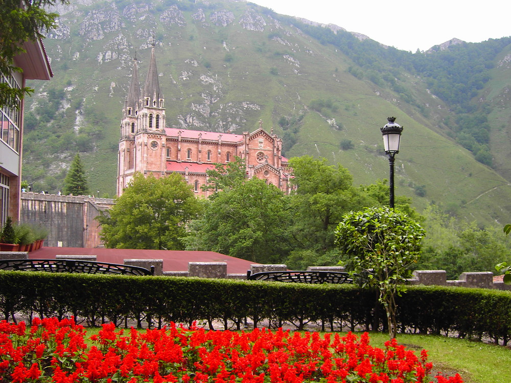 Covadonga