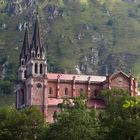 COVADONGA