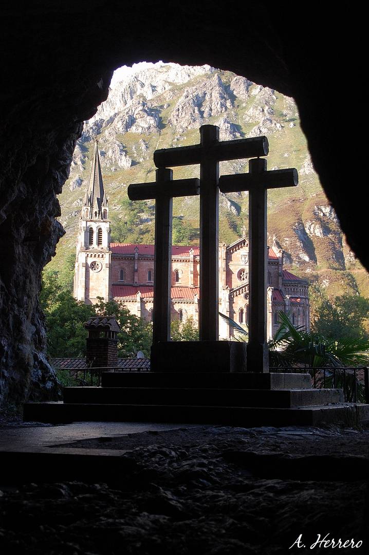 Covadonga