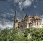 Covadonga Sanctuary