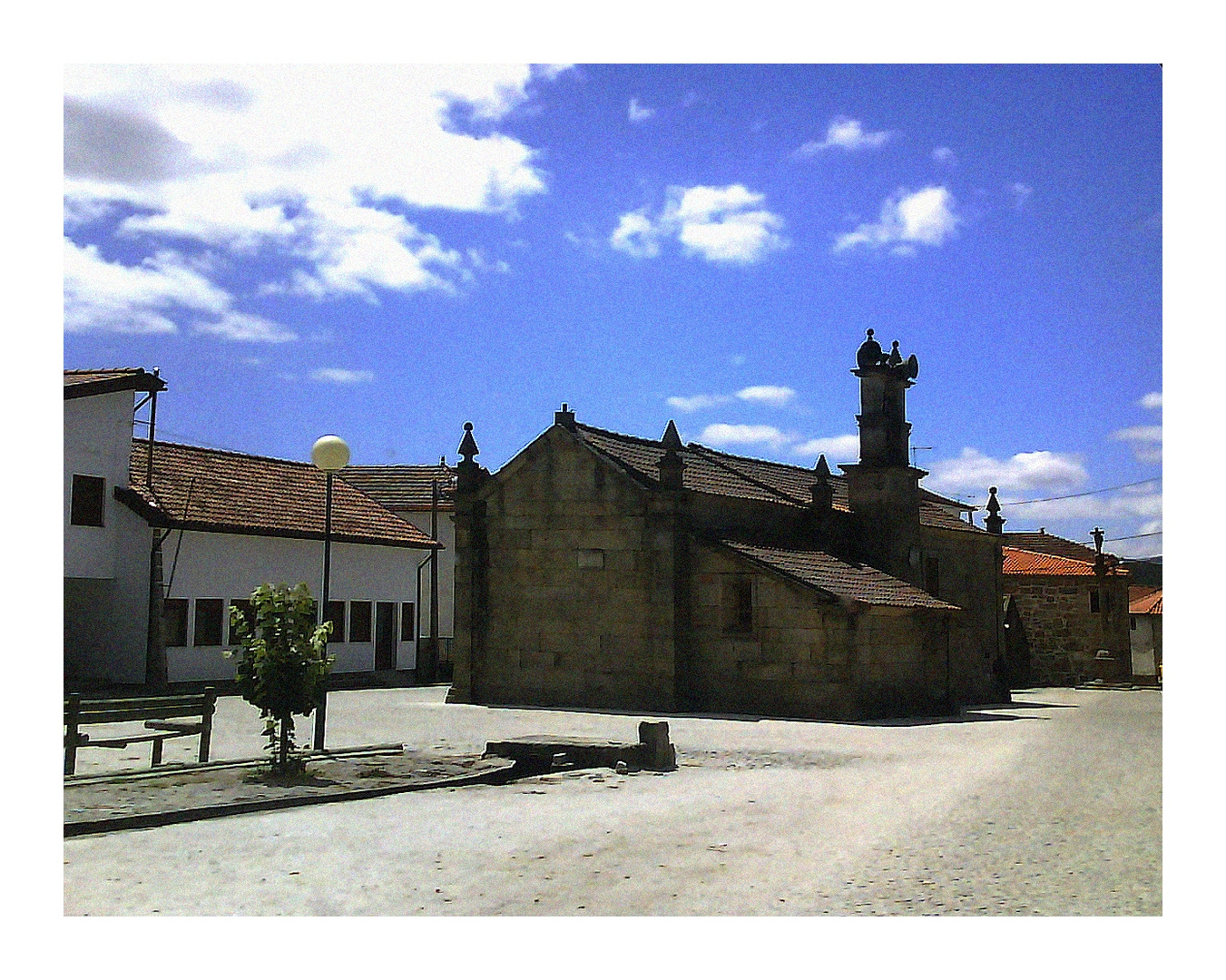 Covas do Barroso (Portugal)