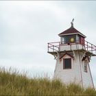 [ Covehead Harbour Lighthouse ]