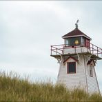 [ Covehead Harbour Lighthouse ]