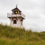 Covehead Lighthouse