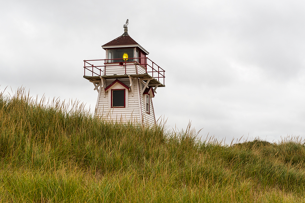 Covehead Lighthouse