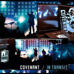 Covenant - In Transit DVD