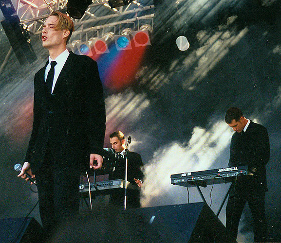 Covenant Zillofestival 1997