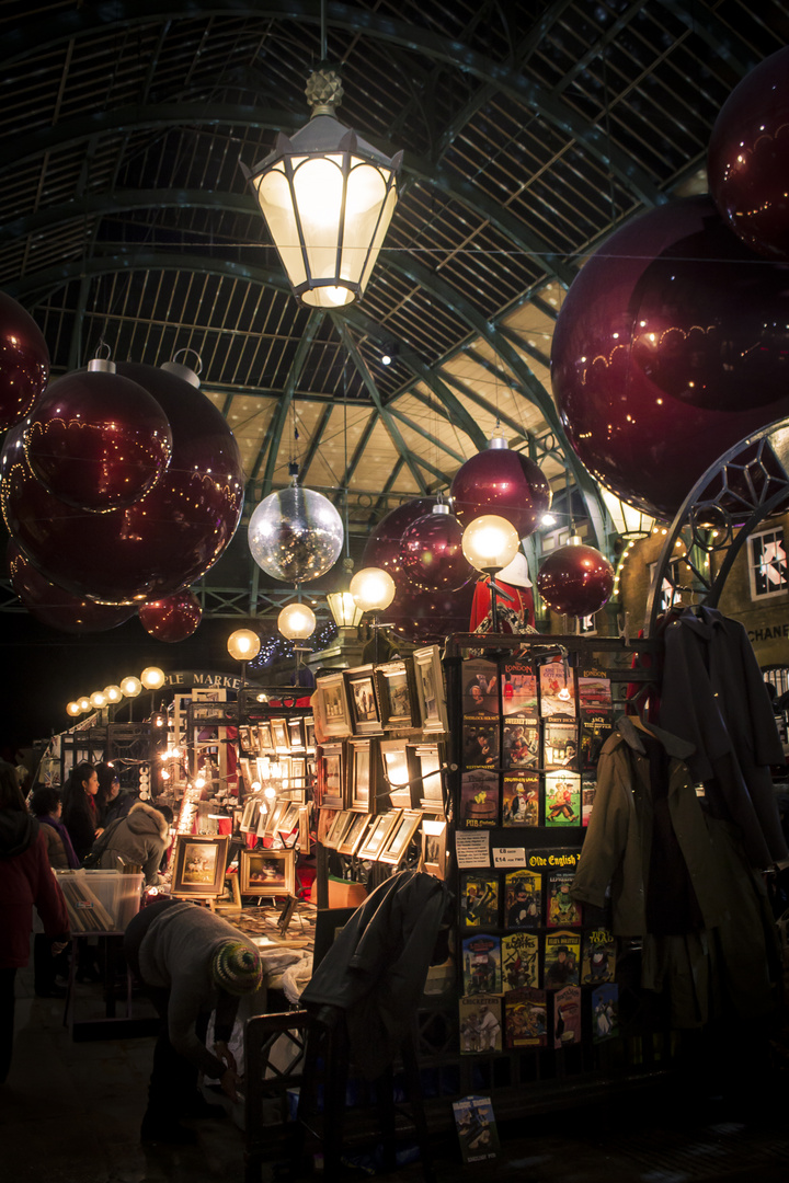 Covent Garden