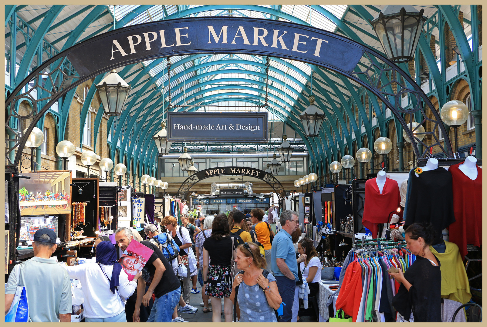 Covent garden 4