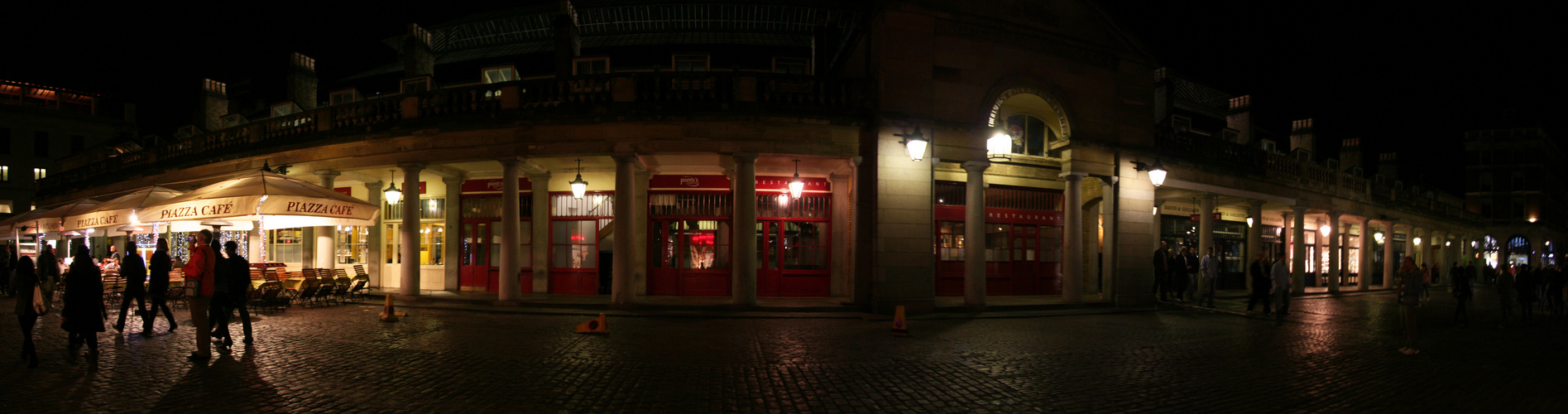 Covent Garden