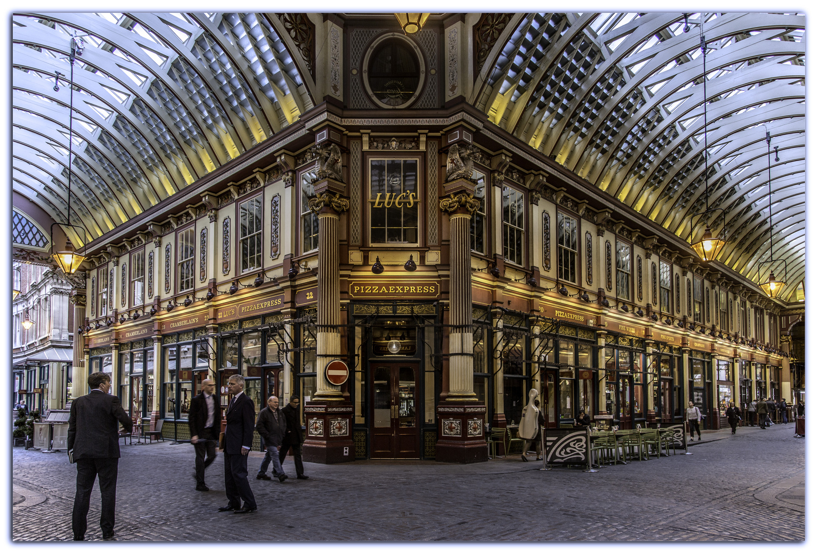 covent garden