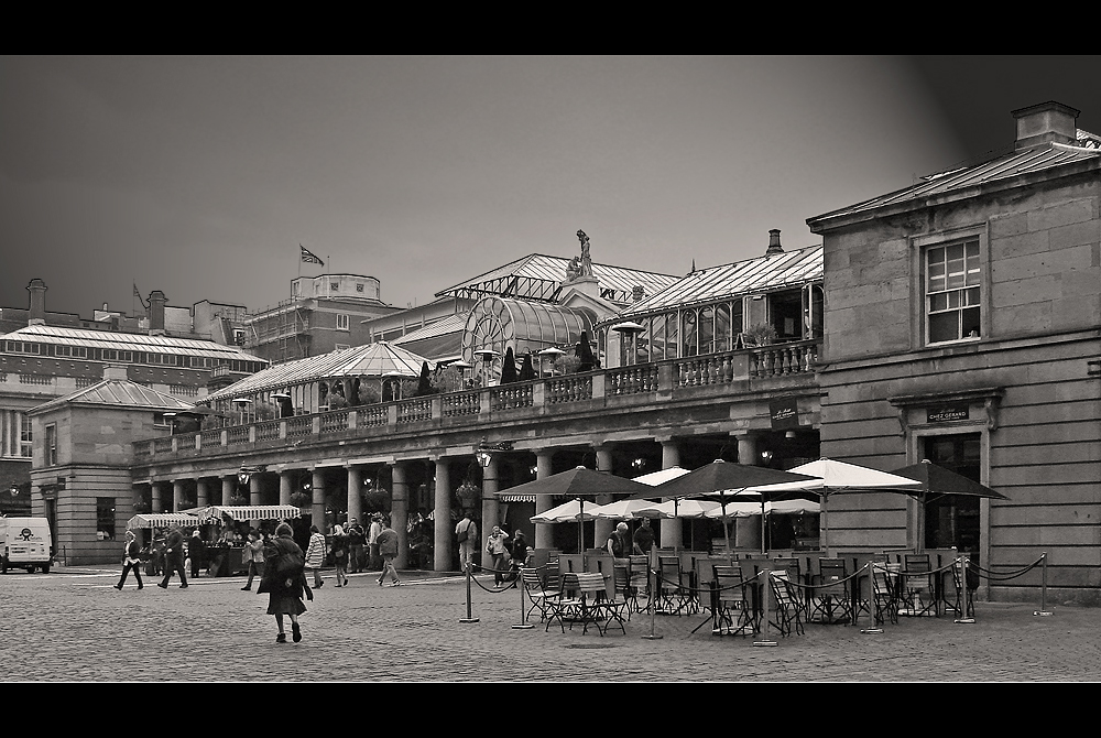 Covent Garden