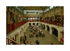 Covent Garden