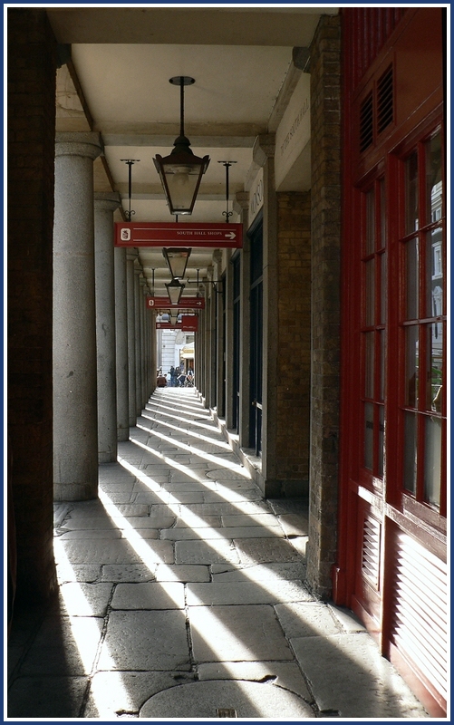 Covent Garden