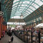 Covent Garden in London