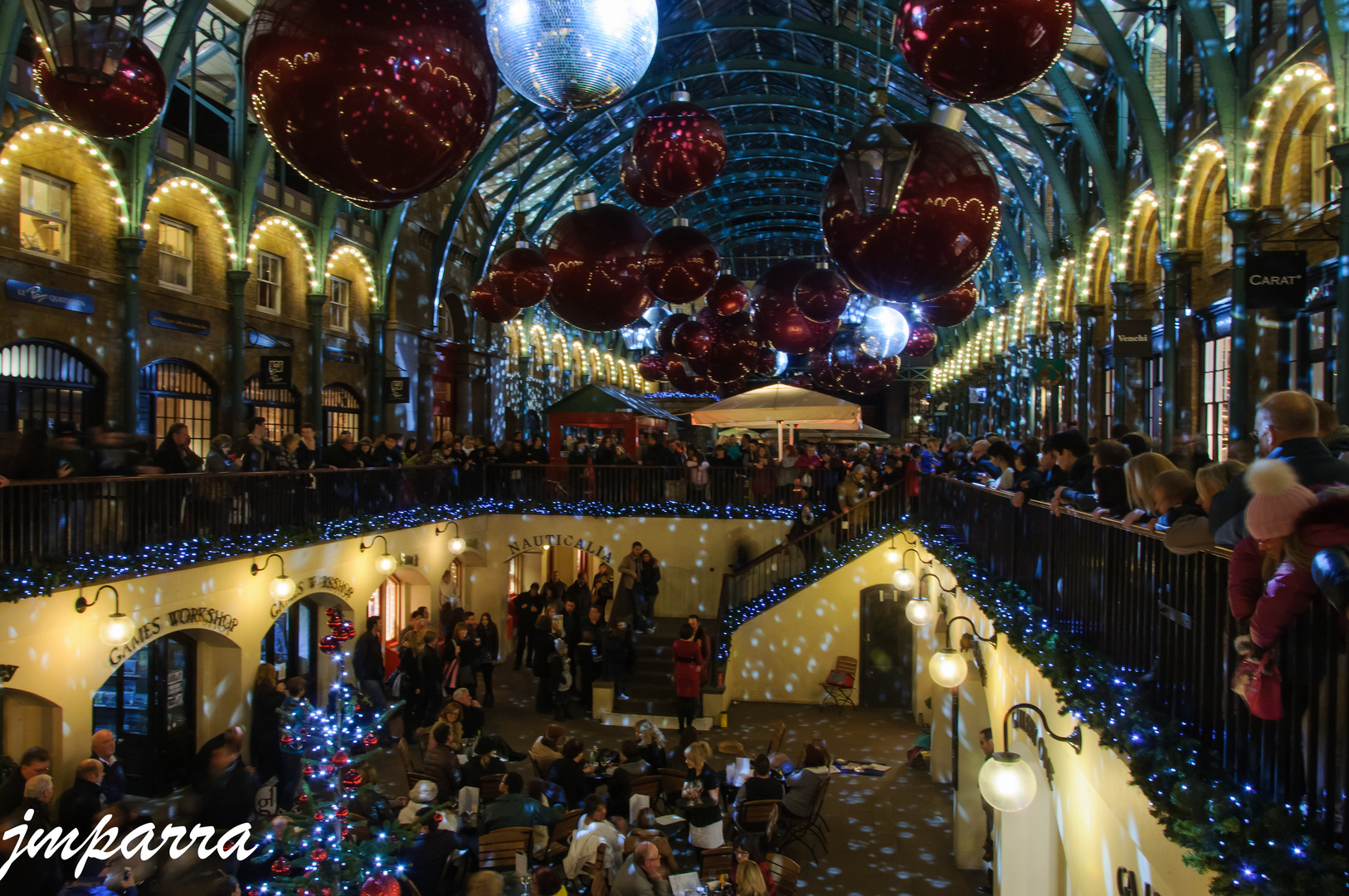 Covent Garden (London)