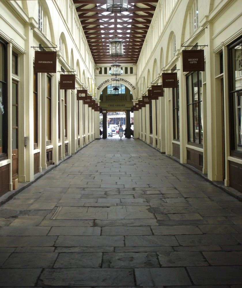 covent garden market